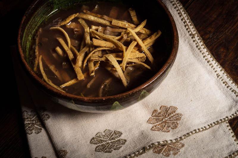 Sopa Campesina Recipe – Rancho Gordo