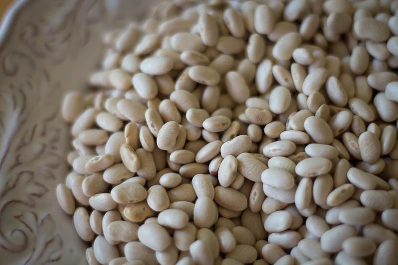 Spanish Alubia Blancas Recipe – Rancho Gordo