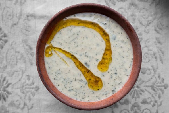 White Bean Dip Recipe – Rancho Gordo