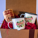 Harvest 2023 Mug and Chocolate Gift Set