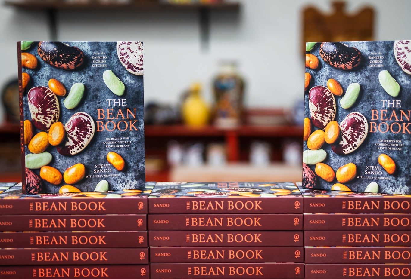 Recipes
– Tagged "Garbanzo"
– Rancho Gordo