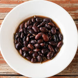 Ayocote Negro Bean - Rancho Gordo