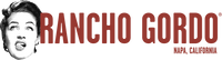 Rancho Gordo logo