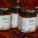 Xoxoc Mermelada de Xoconostle Jam , Other Food Products - Rancho Gordo, Rancho Gordo
 - 1