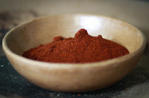 New Mexican Red Chile Powder - Rancho Gordo