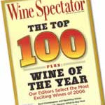 Rancho Gordo in Wine Spectator Magazine
