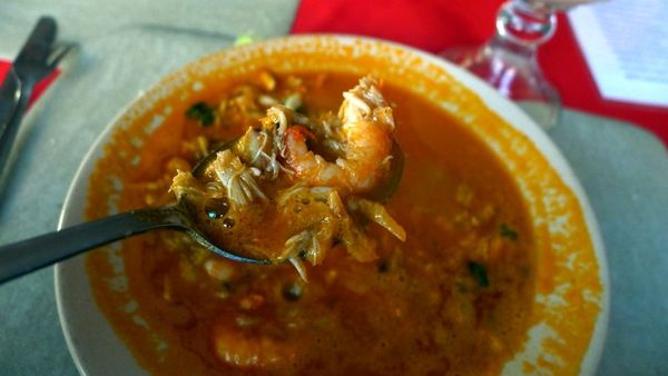 Back to Veracruz: Good Food in Tlacotalpan