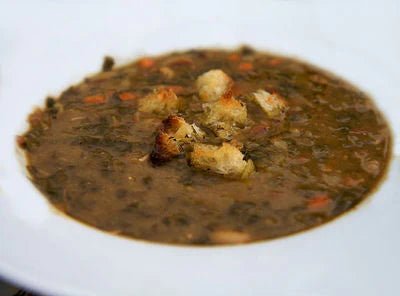 A Farm Dinner with ubuntu - Rancho Gordo