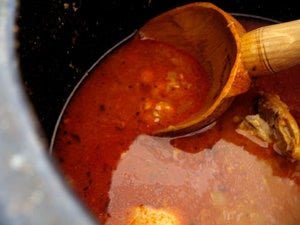 A little more this and that - Rancho Gordo