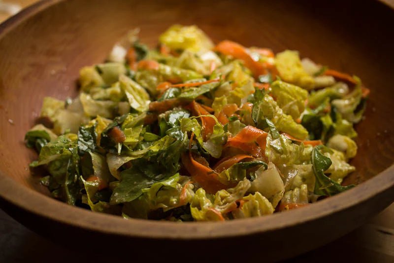A Simple, Very Addictive Manzano Chile Relish - Rancho Gordo