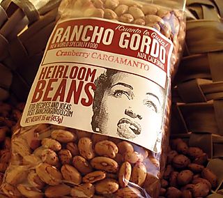 A Small Rant for a Hot Thursday - Rancho Gordo