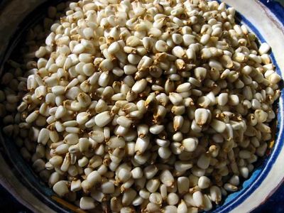 All Hail Posole! - Rancho Gordo