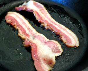 Good Bacon
