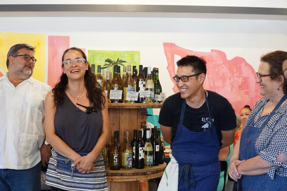 Baked Royal Corona Beans - Rancho Gordo