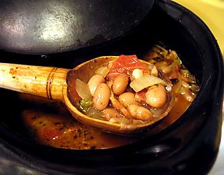 Charro Beans - Rancho Gordo