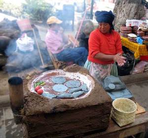 Cooking With Clay, Part 5 – Rancho Gordo