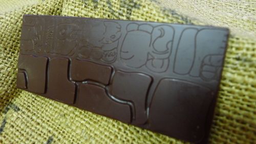 Fun with Chocolate – Rancho Gordo