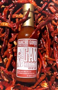 Hooray for Gay Caballero! It's Back - Rancho Gordo