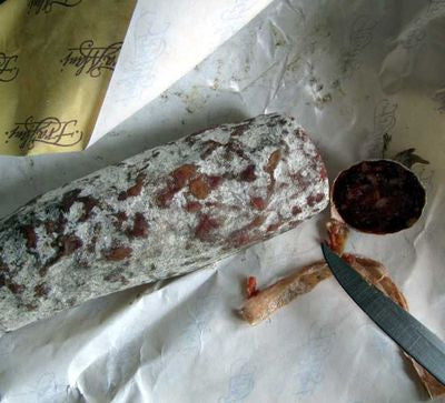 Lorna Sass presents Quinoa Paella with Chicken and Chorizo - Rancho Gordo