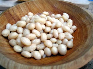 Marrow Beans