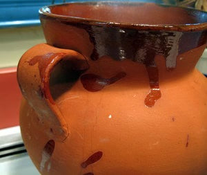 Clay Pot Cooking, Part 3