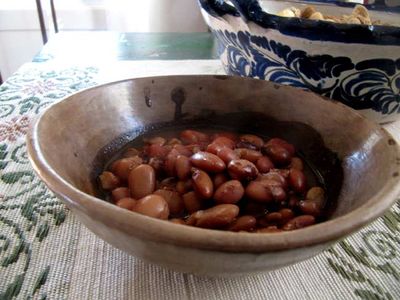 More on Bean Bowls - Rancho Gordo