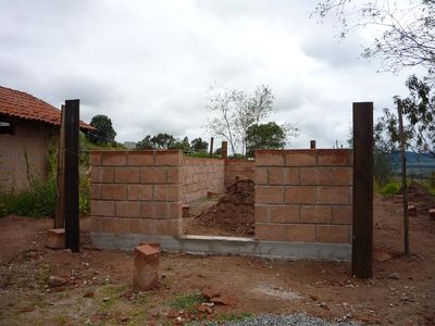 New Bean Room at Xoxoc - Rancho Gordo