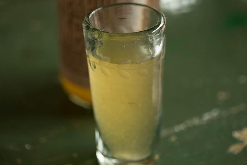 Pantry Salsa - Rancho Gordo