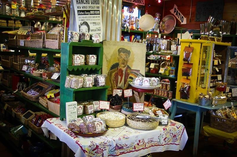 Pasta Fazool from Jimtown Store - Rancho Gordo