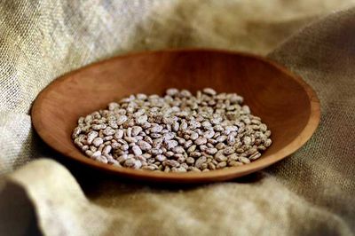 Pinto Bean and Corn Salad - Rancho Gordo