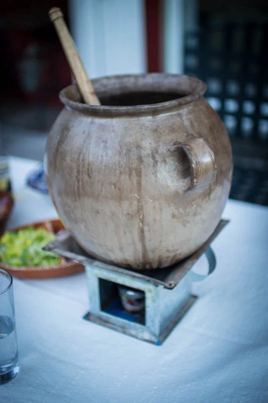 Posole or Pozole? A Rose By Any Other Name - Rancho Gordo