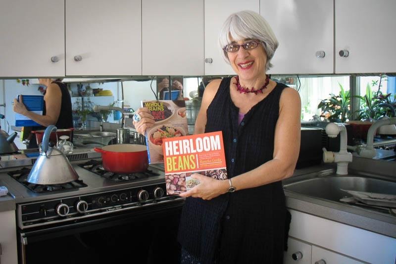 Posole With Pork and Chipotle - Rancho Gordo