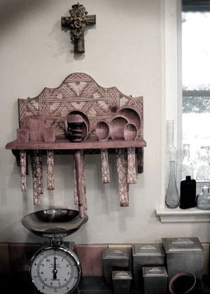 Rancho Gordo in Domino Magazine - Rancho Gordo