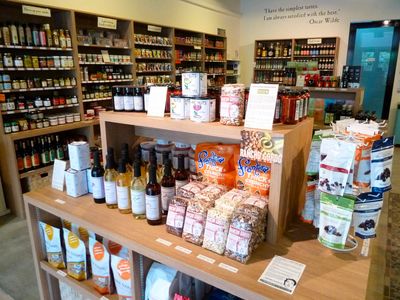 Rancho Gordo in SIngapore! - Rancho Gordo