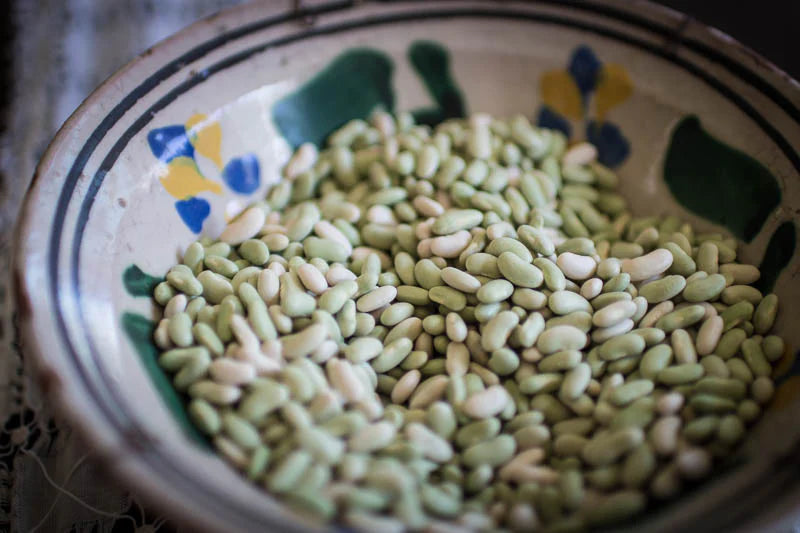 We Get Letters: Can You Oversoak Your Beans?