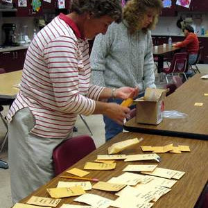 Seed Exchange - Rancho Gordo