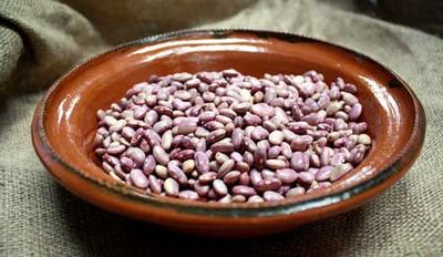 Shhhhh! Meet Silvia! - Rancho Gordo