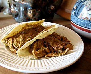 Sikil p'ak or Pumpkin Seed Dip - Rancho Gordo