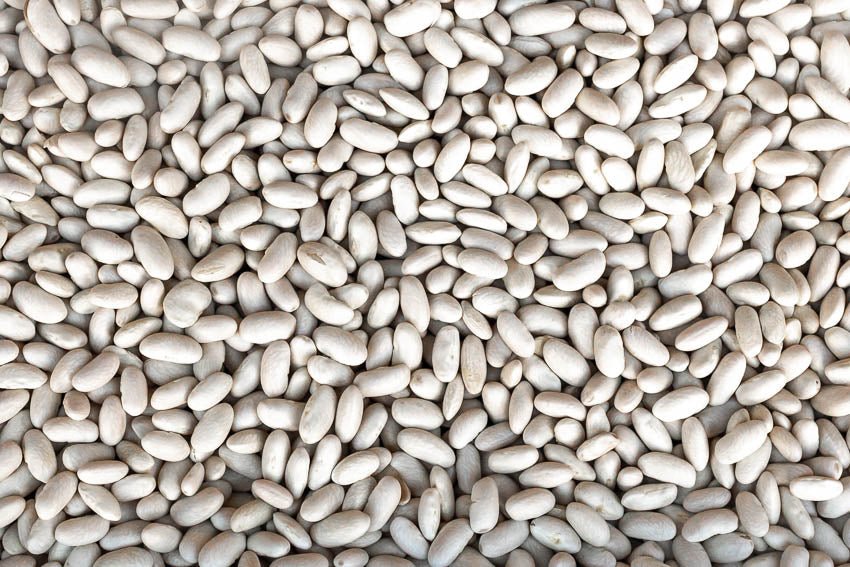 Slow Cooker Minestrone - Rancho Gordo