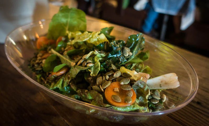 The Californio Dinner at Sutter Creek Provisions - Rancho Gordo