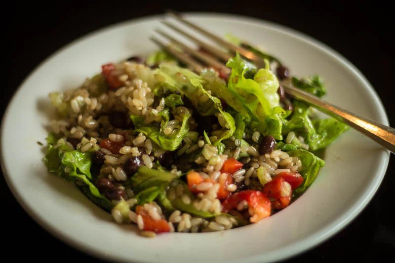 Rancho Rice The Power and the Glory of Rice & Beans – Rancho Gordo