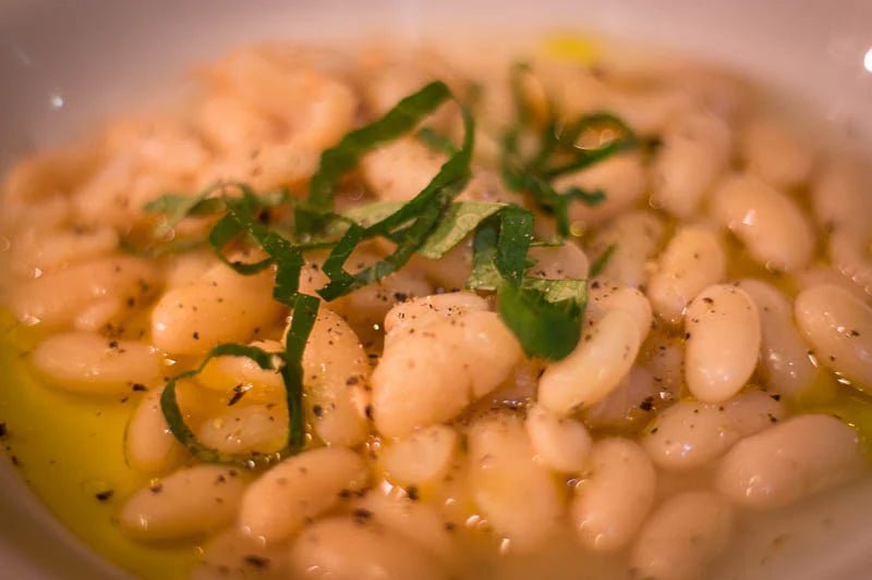 What Italian Bean Did Marcella Hazan Miss the Most? I Know. - Rancho Gordo