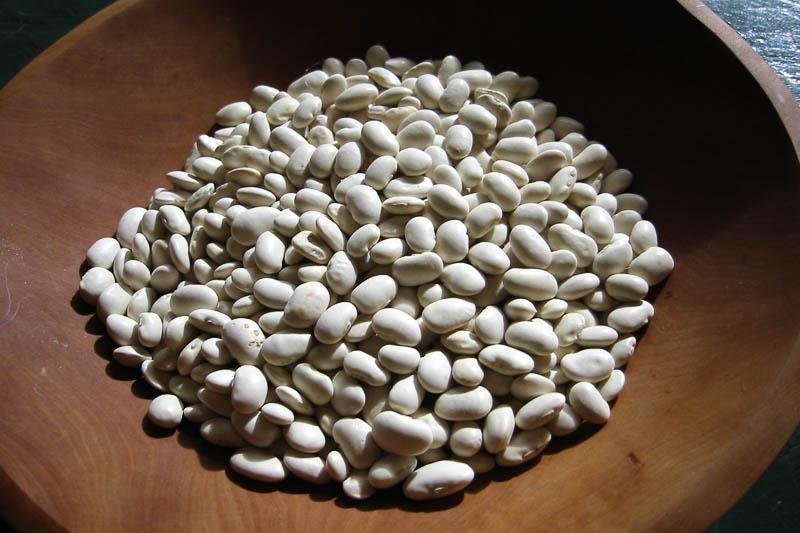 White Bean and Anchovy Spread - Rancho Gordo