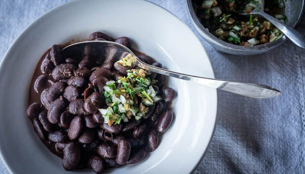 Xoconostle Relish - Rancho Gordo