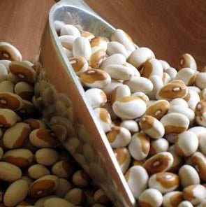 Yellow Eye Beans - Rancho Gordo