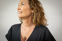 Carolyn Tillie Bean Jewelry