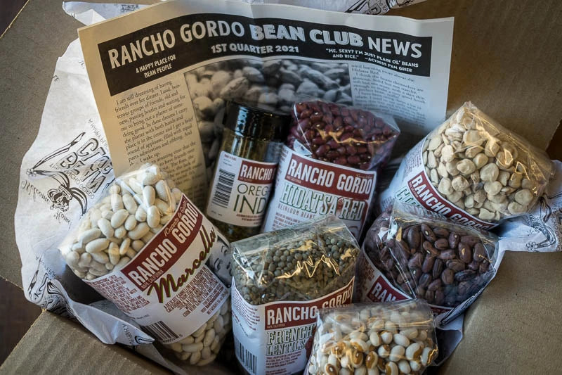 Bean Club Member Exclusive Products