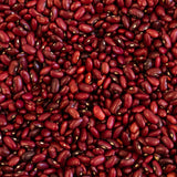 Rojo de Suelo Bean