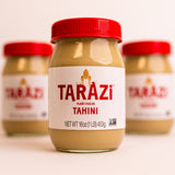 Tarazi Tahini