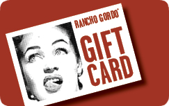 Rancho Gordo Electronic Gift Card
